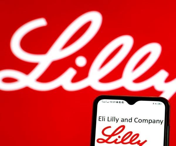 Eli Lilly