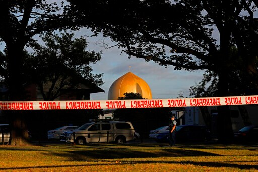 Report Shows How New Zealand Mosque Shooter Eluded Detection