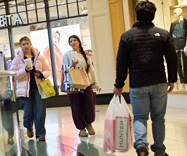 San Francisco Fed: Tariffs May Lower Inflation