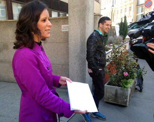 Hungary: Opposition Seeks Repeal of Law about US University