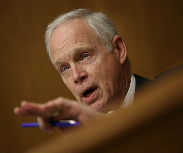 Sen. Johnson: Border Needs Manpower National Guard Would Bring