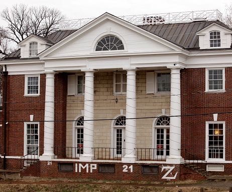 Rolling Stone Accuses UVa Administrator of Leaking Videos