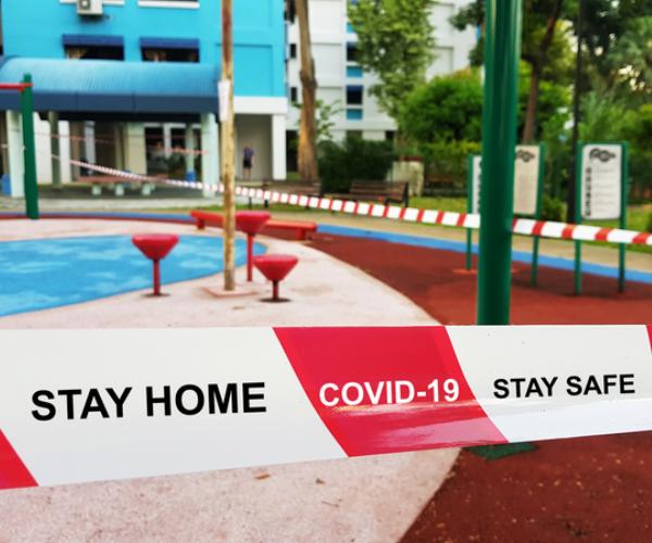 Robert W. Baird: 11 Stocks to Benefit From Stay-at-Home Trend