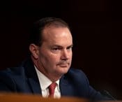 Sen. Mike Lee: Execute Kirk's Killer 'in Public'