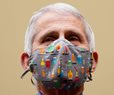 Dr. Fauci to India: Fight Deadly COVID-19 Surge 'Like a War'