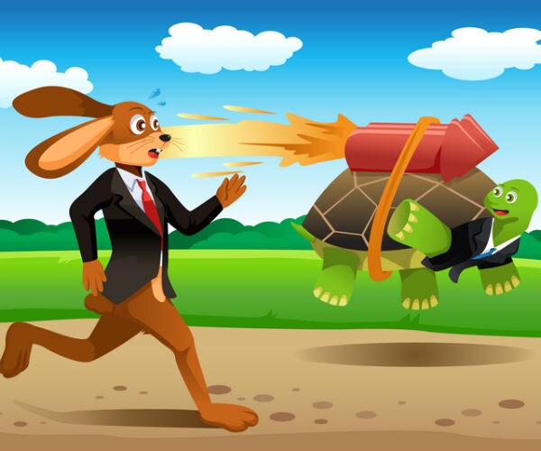 Goldman: Hedge Funds Are Poised to Get Beaten for 8th Year Straight