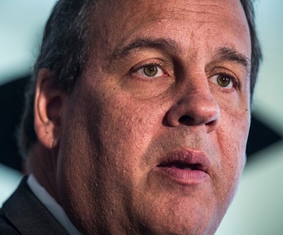 Christie: Trump 'Painfuly Naïve' on Putin in Syria