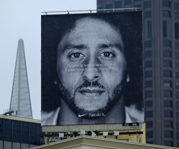 Politicizing Brands Carries Huge PR Risks 