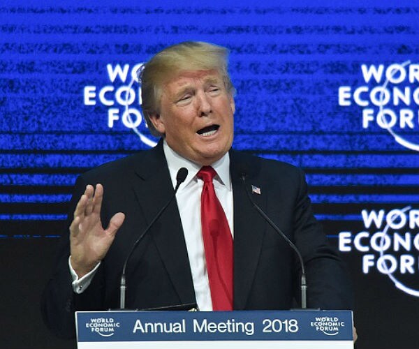 Trump Open to Rejoining TPP Under the Right Conditions