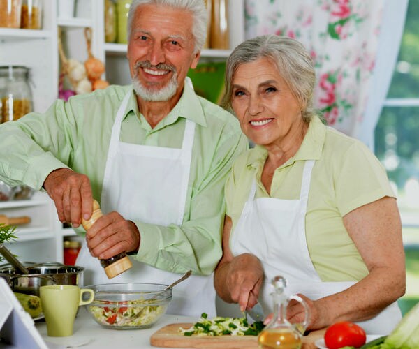 Dr. Oz: Four Simple Ways to Keep From Packing on Pounds