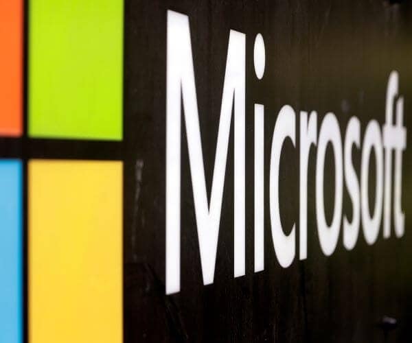Microsoft Plans First Voluntary Employee Buyout
