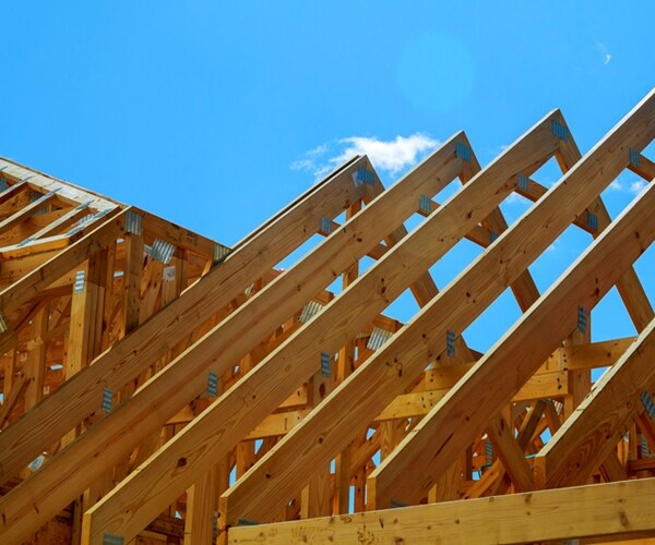 Housing Starts Fall From 13-Year High, While Permits Surge