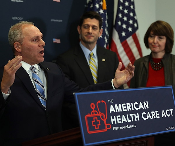 GOP Must Face Facts: Obamacare Created New Expectations