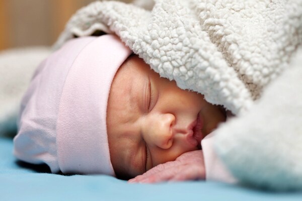 SIDS Risk Study: Too Many Infants Still Put to Sleep With Soft Bedding