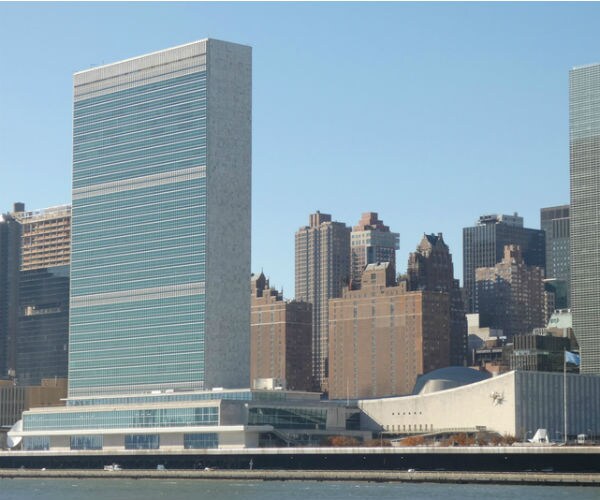 Make America Happy Again