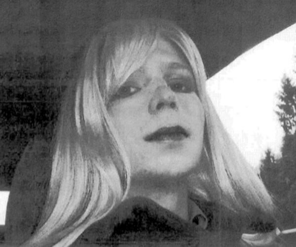 NBC: Chelsea Manning Could Have Sentence Shortened By Obama