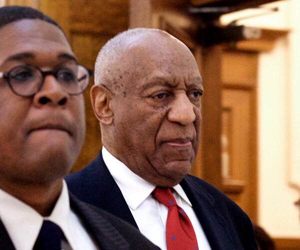 Bill Cosby Selling Off LA Real Estate Portfolio