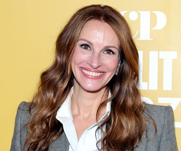 Julia Roberts