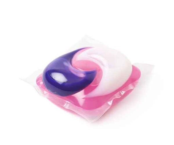 Detergent Packets Poisoning Danger to Kids