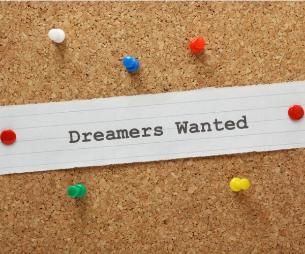 American Dreamers Dream First 