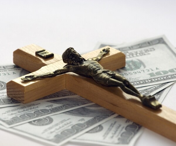 Gotta Have Faith: The Rise of Religious ETFs