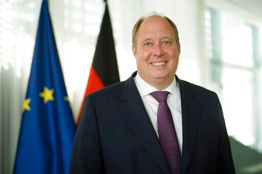 Germany: Merkel Aide Floats long Suspension to Debt Rule