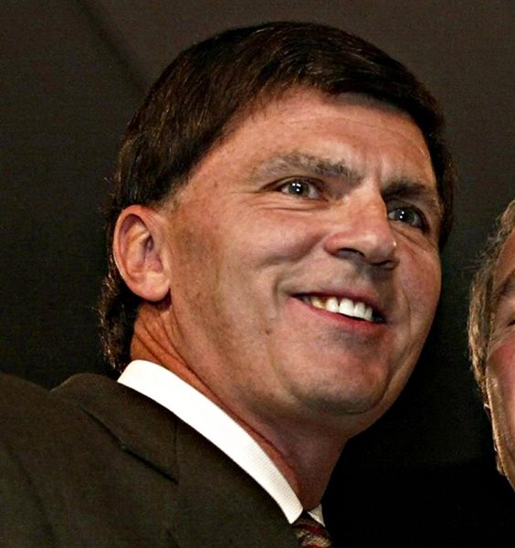 Ex-Gov. Bob Ehrlich Quietly Testing 2016 GOP Run