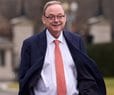 Trump Casts Doubt on Hassett Fed Chair Bid