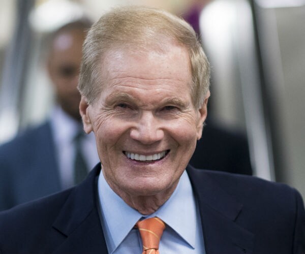 NewsmaxFacts: Claim Bill Nelson Cut Medicare, Social Security 'Gross Distortion'