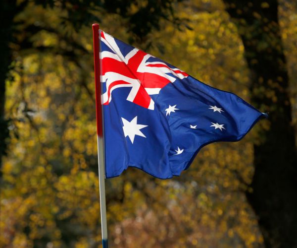 Australian Politicians Slam 9-Year-Old For Protesting National Anthem