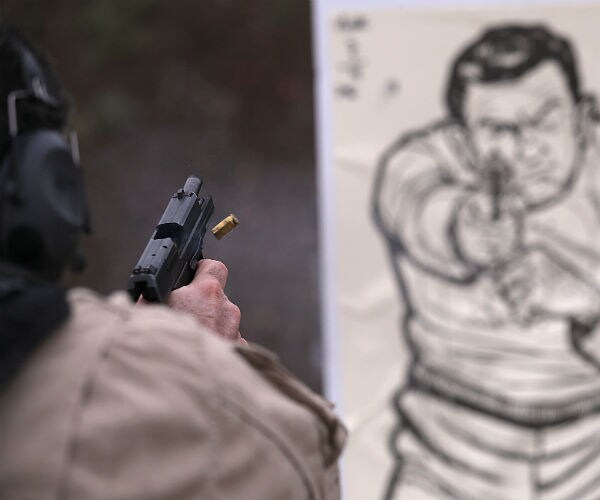 Marist Poll: 58 Percent of Gun Owners Support Stricter Laws