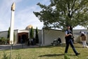 New Zealand Court Rejects Appeal by Mosque Gunman to Abandon His Guilty Pleas