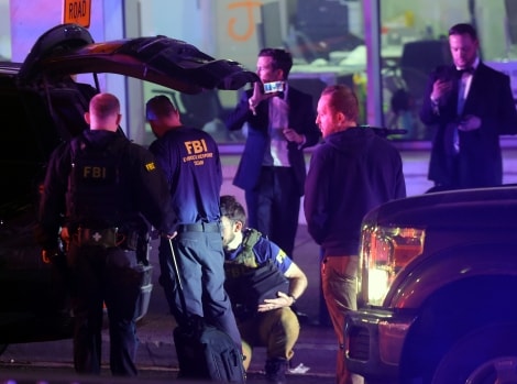 Secret Service Director: WH Gala Security Worked