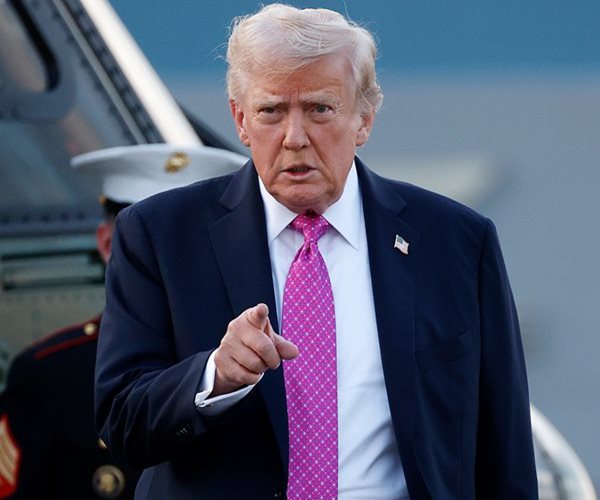 Trump Hits The New York Times With $15B Libel Lawsuit