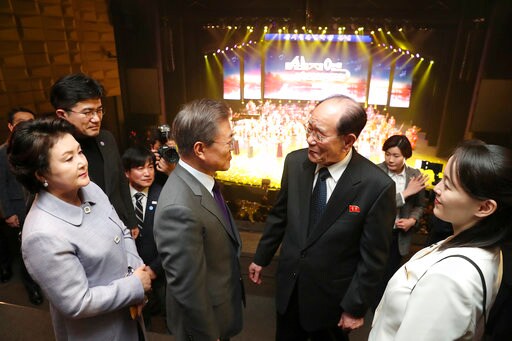 Mattis Says North Korea Can't Drive Wedge between South, US