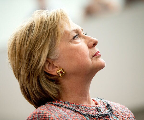 Hillary on Benghazi Report: 'It's Time to Move On'