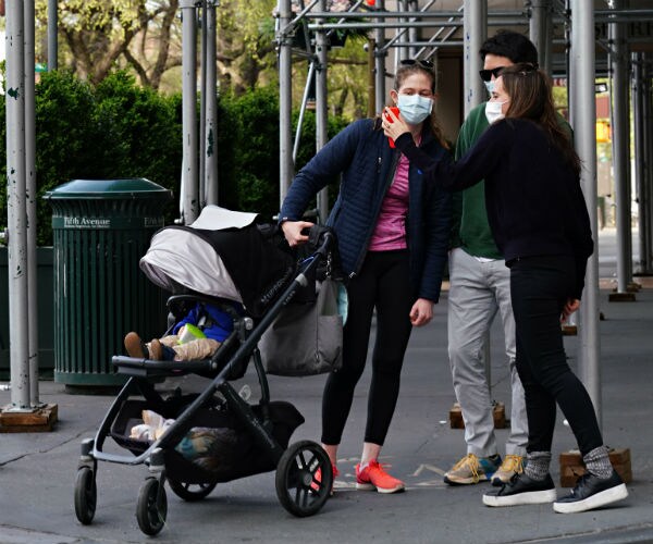 Stanford Professor: Virus Death Rate 'Magnitude Lower Than Initial Estimates'