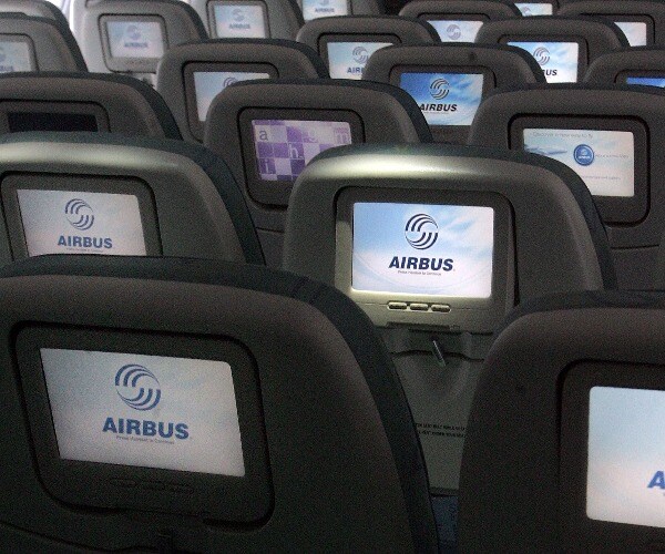 US: Airlines Should Consider Capacity Limits