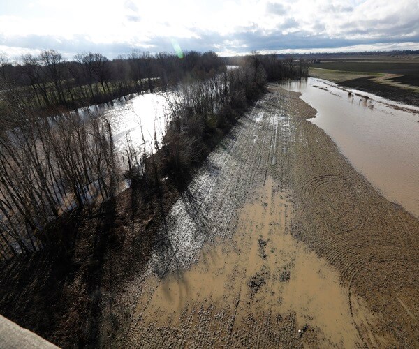 Storms Sweep Southern US, Midwest as Death Toll Rises to 11