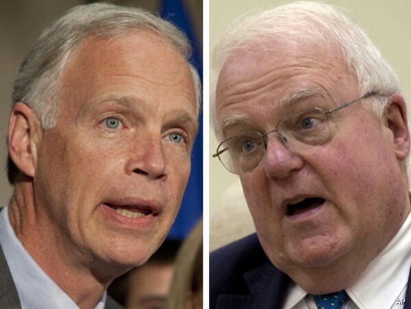 Sensenbrenner Rips Into Johnson for Obamacare Lawsuit