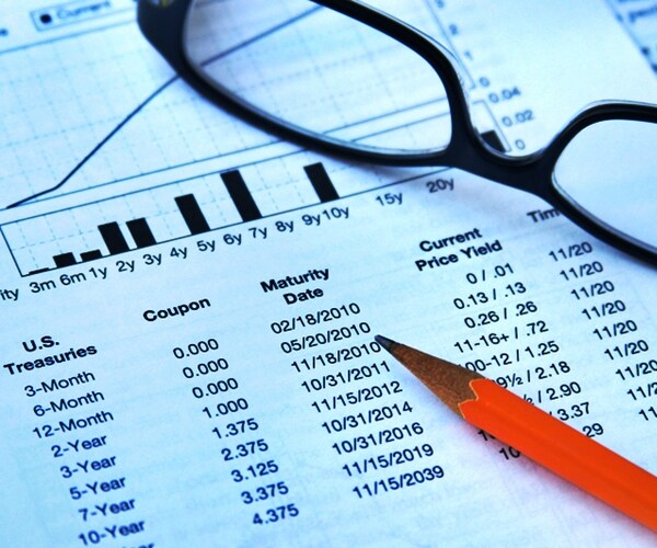 Yields Surge on Reports US, China to Roll Back Tariffs