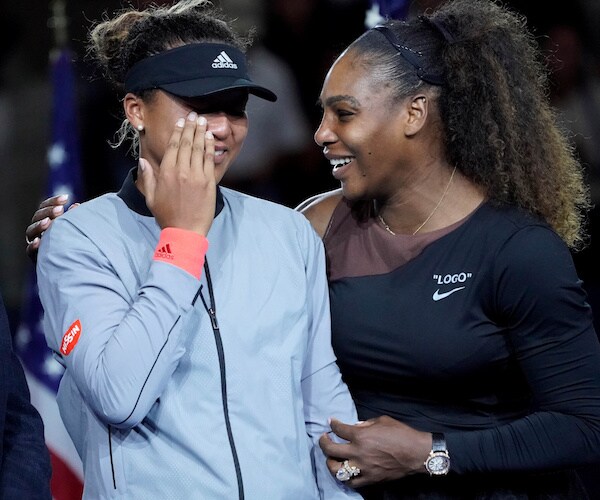 Serena Williams Gains WTA, USTA Support in Dispute With Umpire