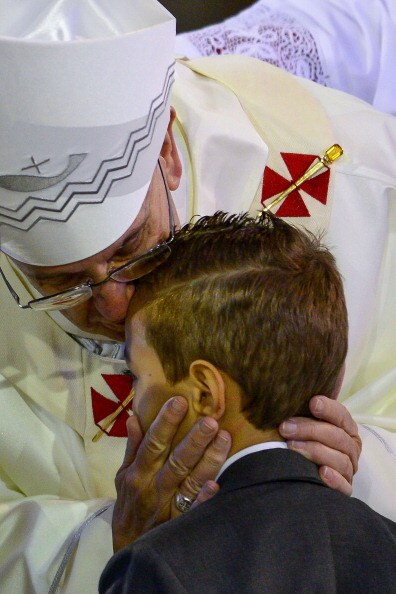 LIGNET Exclusive: Pope Francis Battles Vatican Bureaucracy