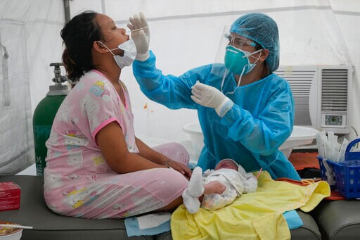 Asia Keeps Omicron at Bay, but a Surge May be Inevitable