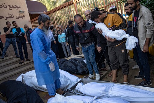 At Least 30 Gaza Babies Evacuated to Egypt