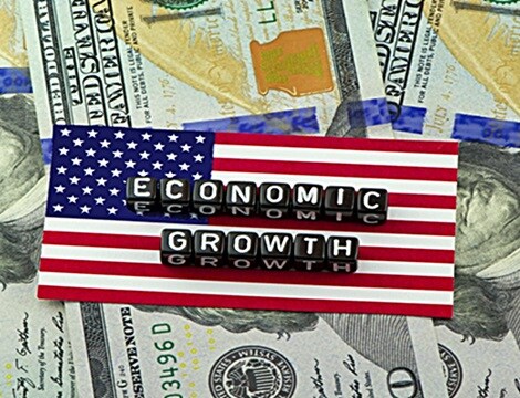 Pimco: US GDP Will Contract 30% in Q2, 5% in 2020