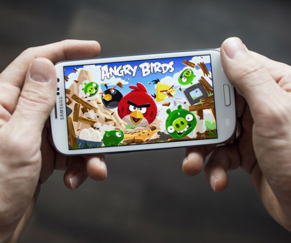 Angry Birds Maker Rovio Valued at $1 Billion in Planned IPO