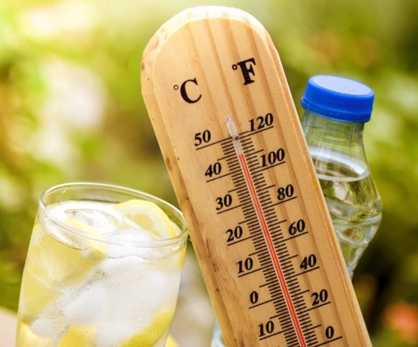 Will the Coronavirus Weaken as Temperatures Climb?