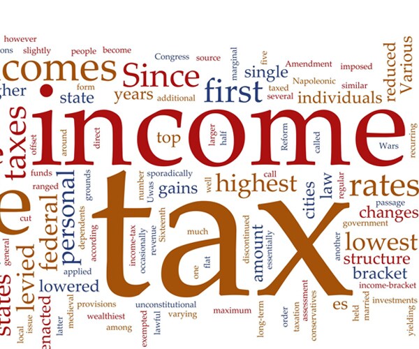 Tax Reform Could Benefit American Taxpayers and Investors