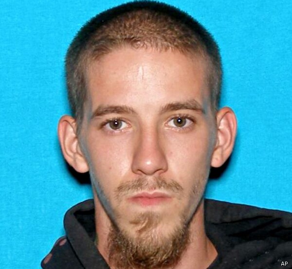 Shawn Walter Bair, Elkhart Grocery Store Shooter, Called Himself a 'God' Online